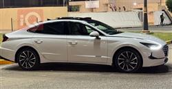 هیوندای سۆناتا